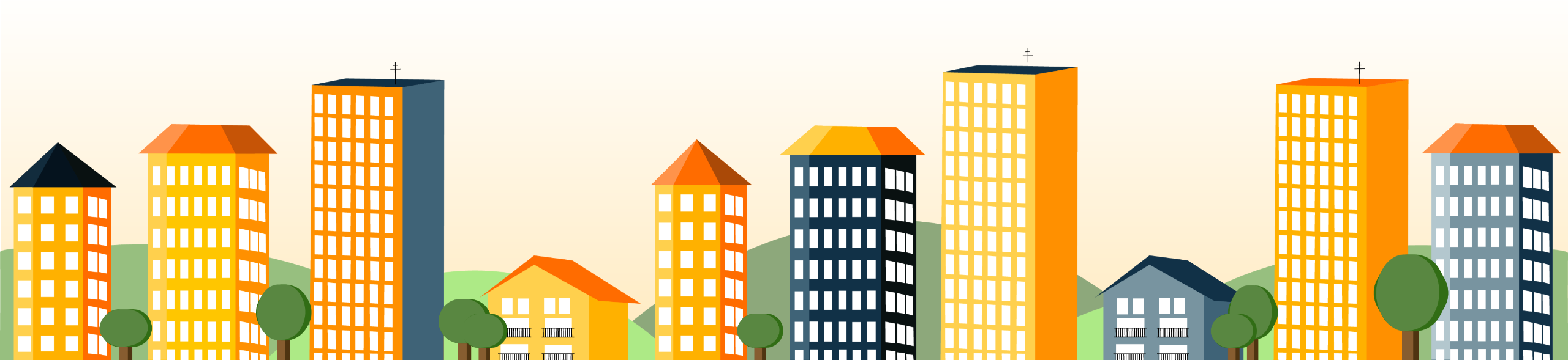 Векторная инфографика